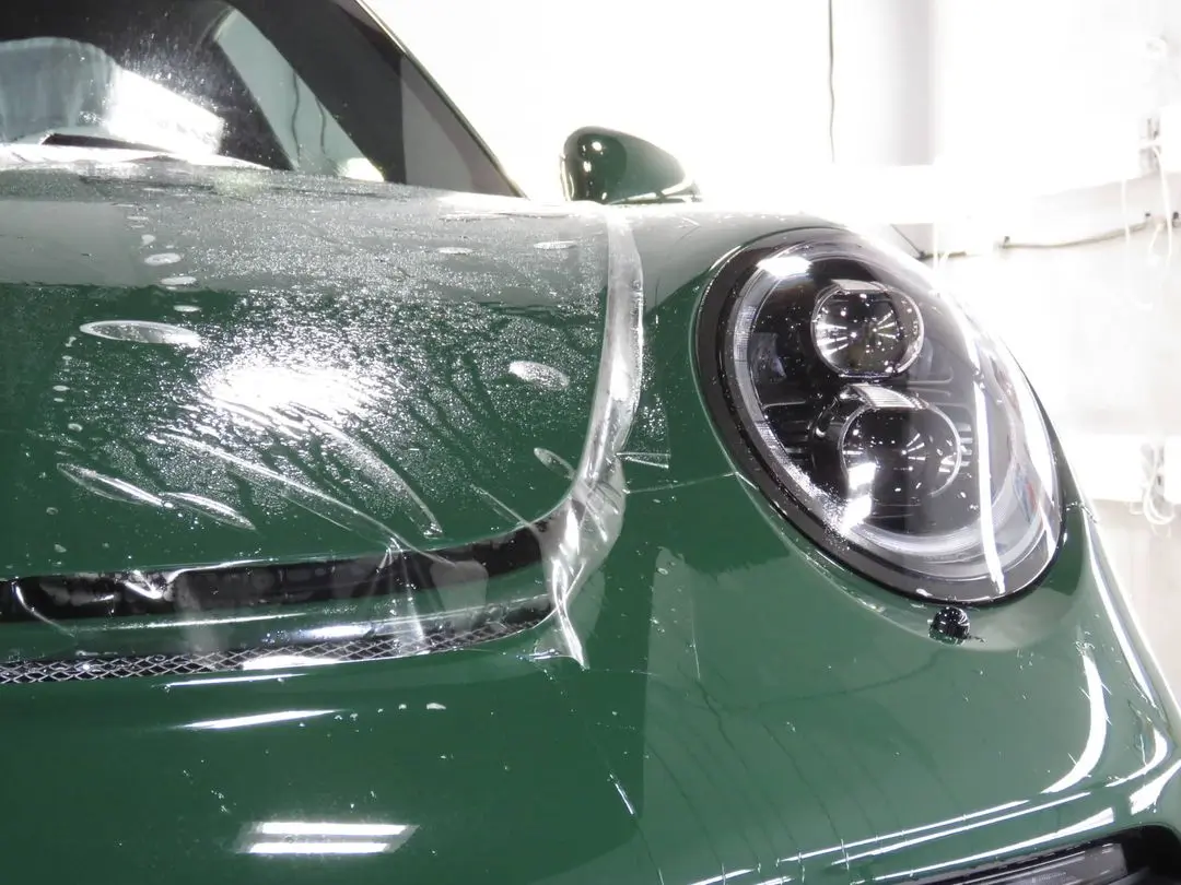 reen-car-hood-and-light-paint-protection-film